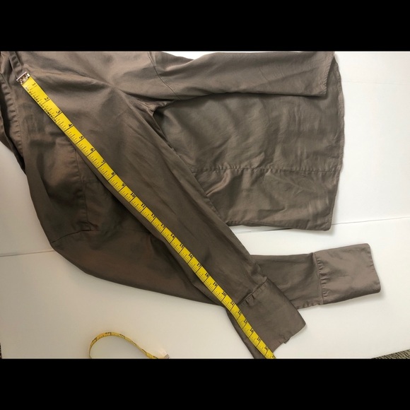 Banana Republic tailored stretch size S - Picture 9 of 12